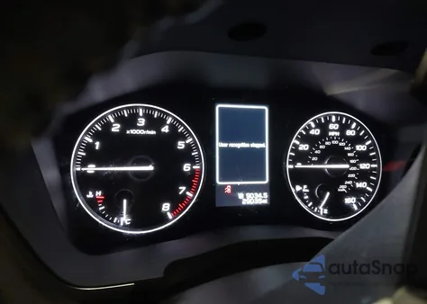 2024 Subaru Ascent Limited 7-Passenger from USA, damaged, VIN 4S4WMAUD3R3430212